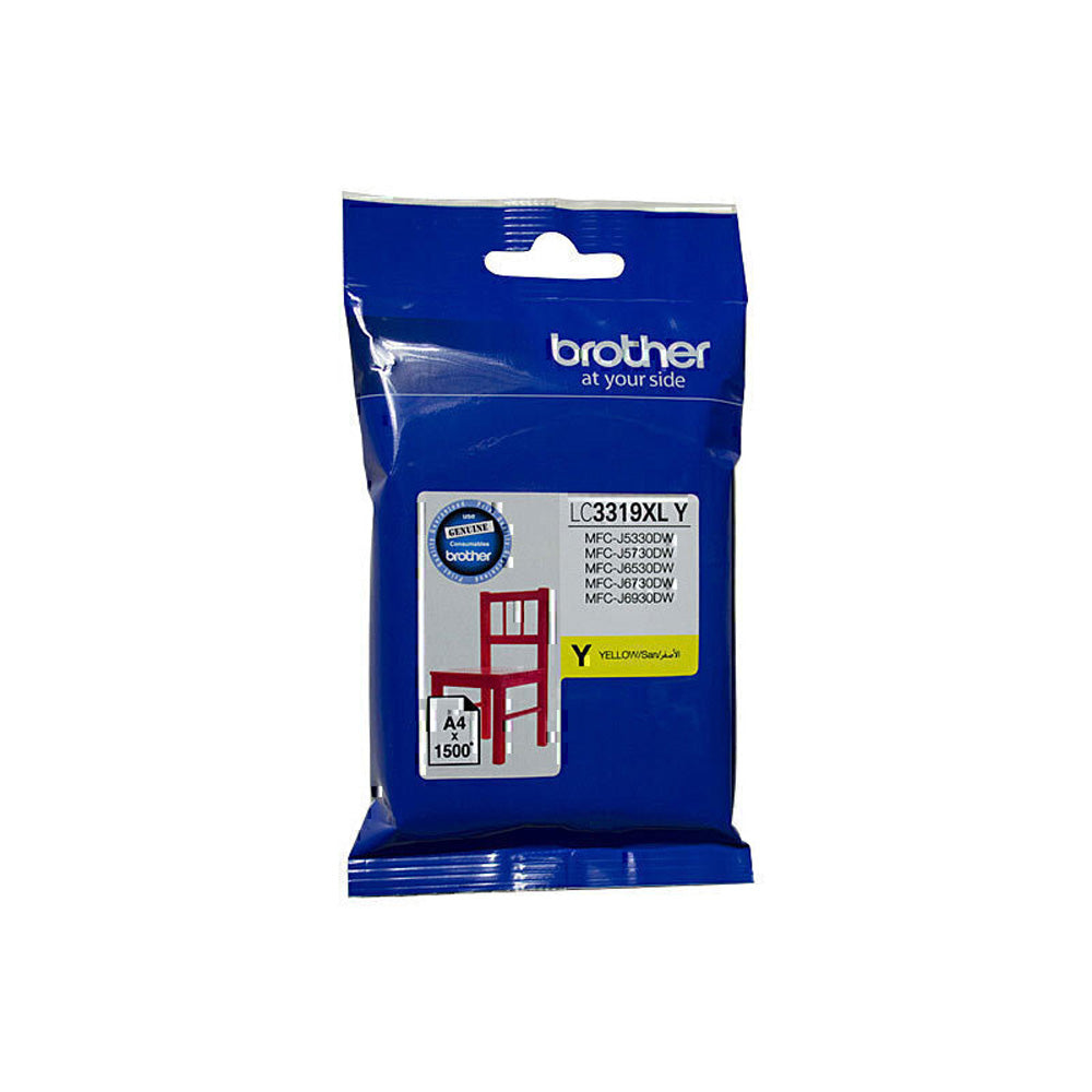 Brother LC3319XL Ink -cartridge