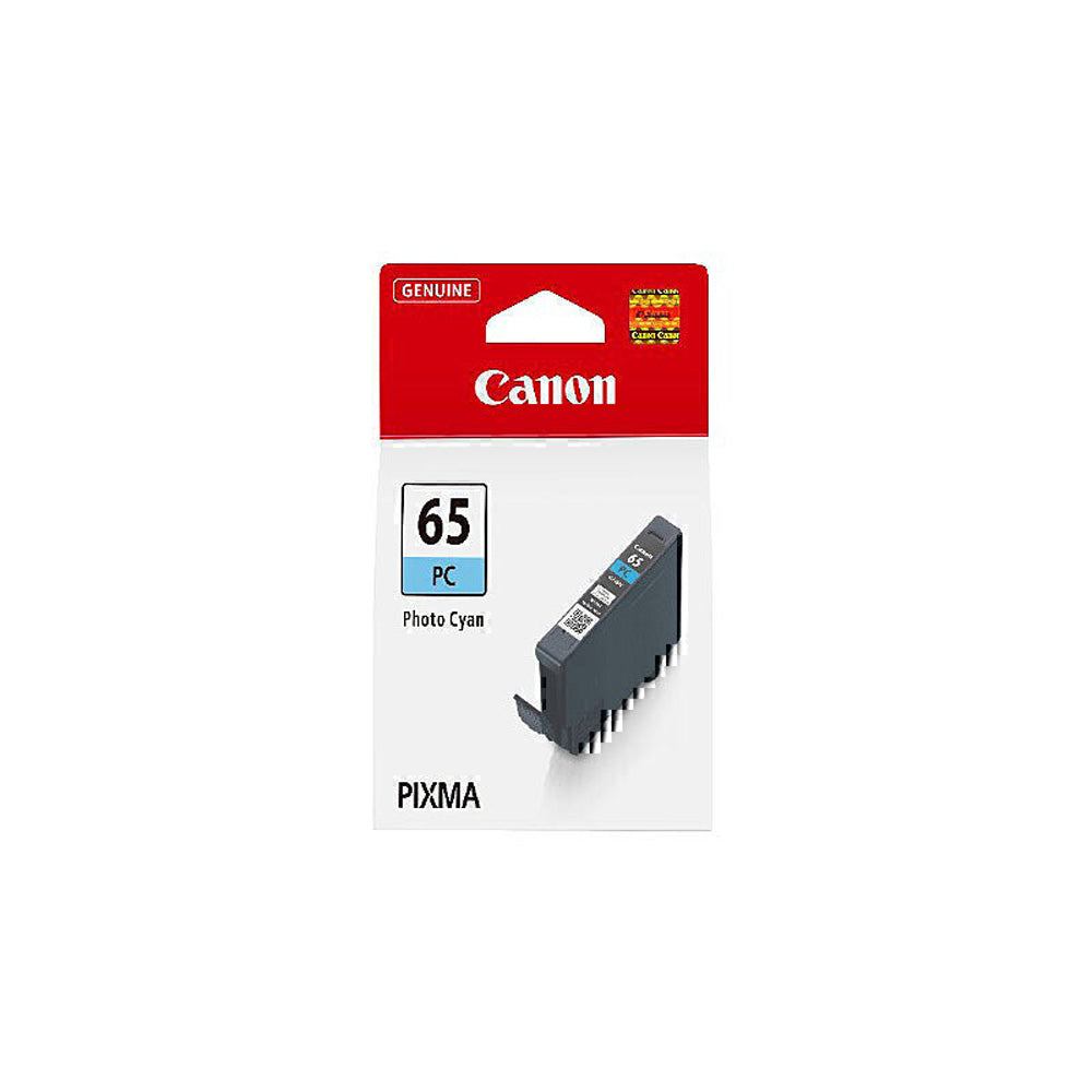 Canon Cli65 Photo Ink Tank Tank