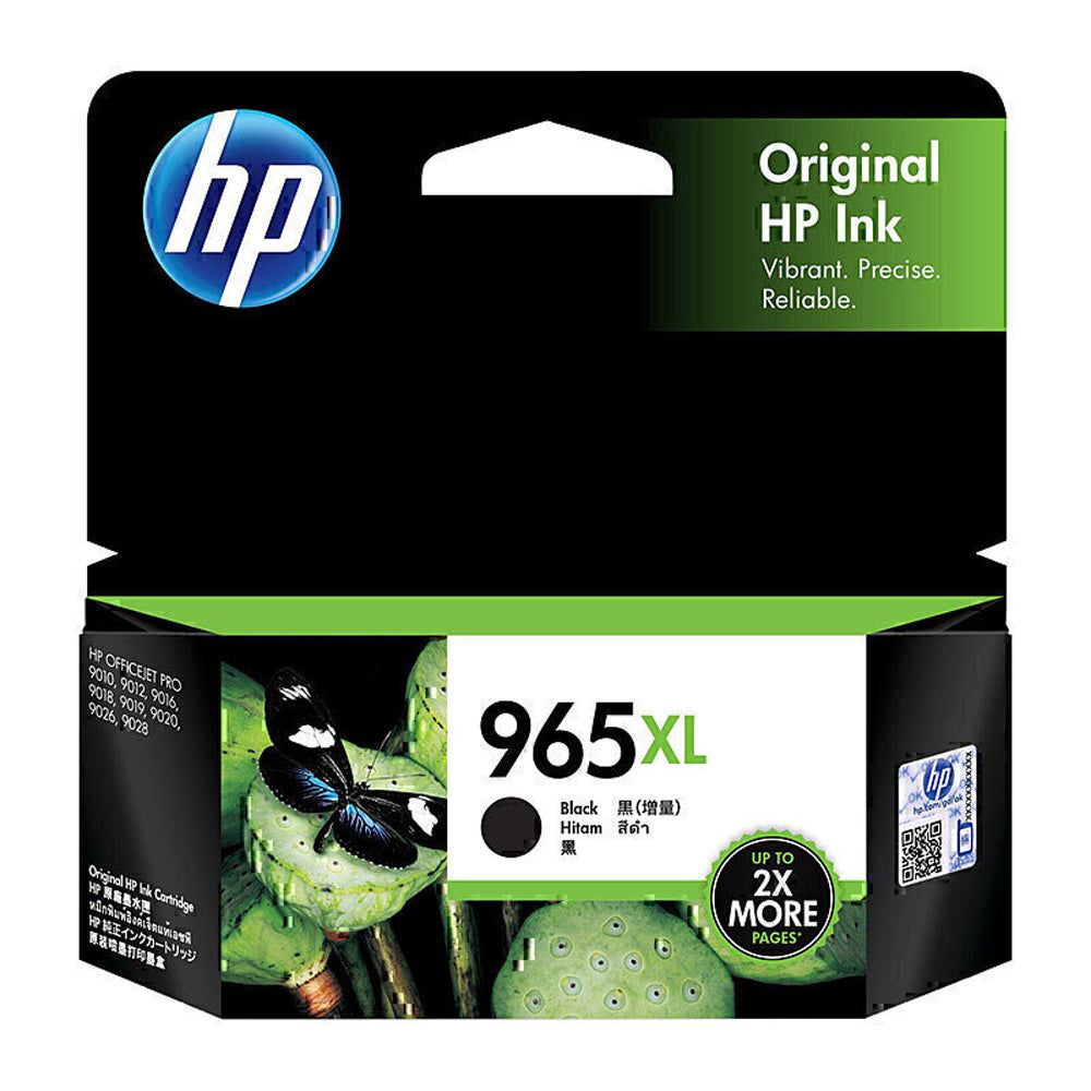 HP 965XL Kaseta z atramentem