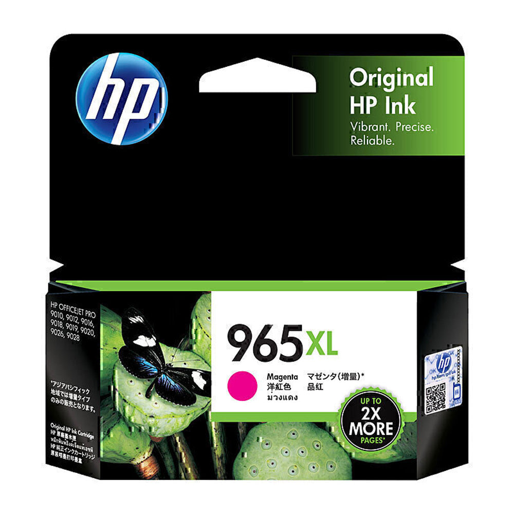 HP 965XL inktcartridge