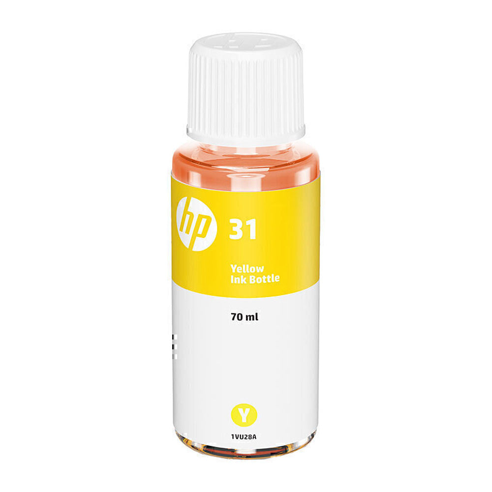 Cartucho de tinta HP 31