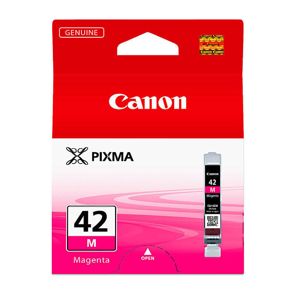 Cartuccia Canon Cli42 Ink