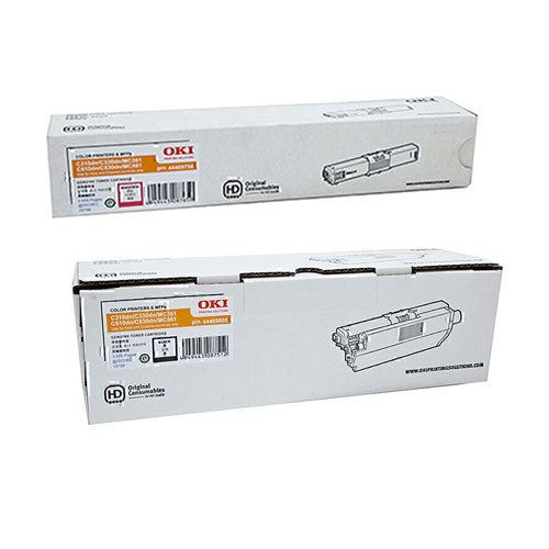 Oki C310DN Toner Cartridge