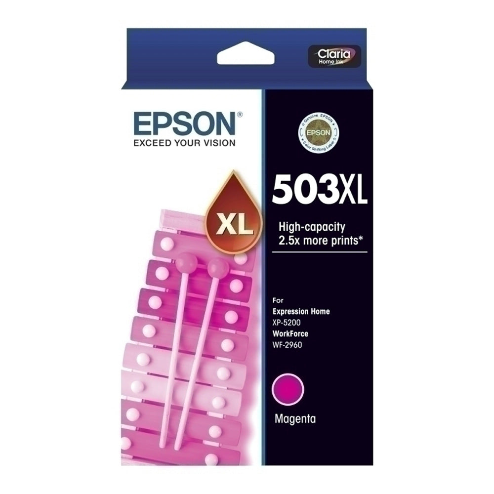 Epson 503XL Ink Cartridge