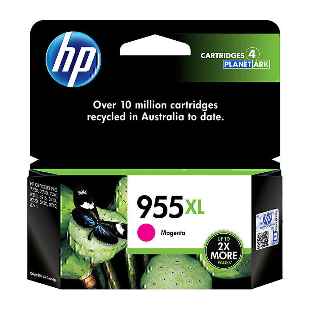 HP 955XL blekkpatron