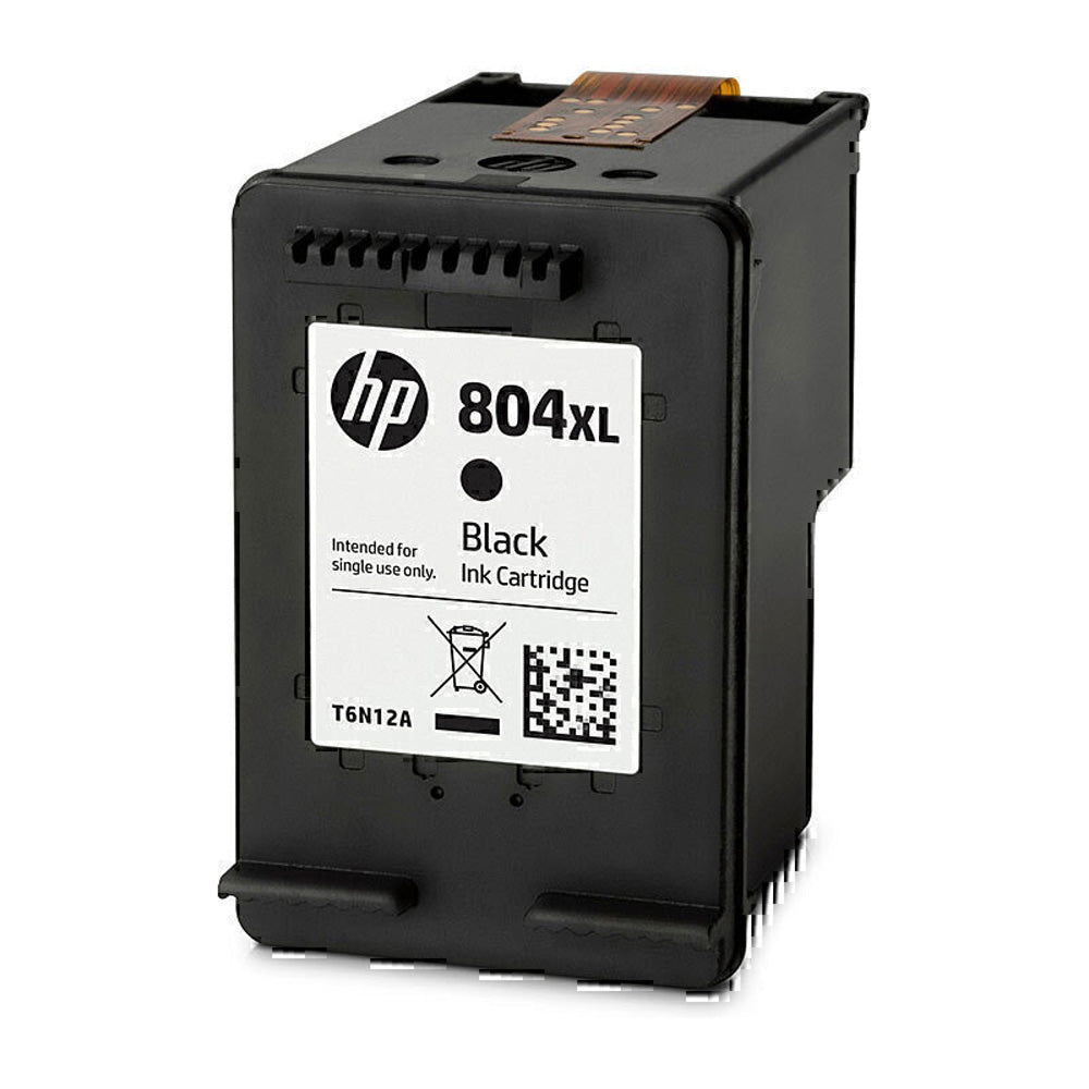 Cartucho de tinta HP 804xl