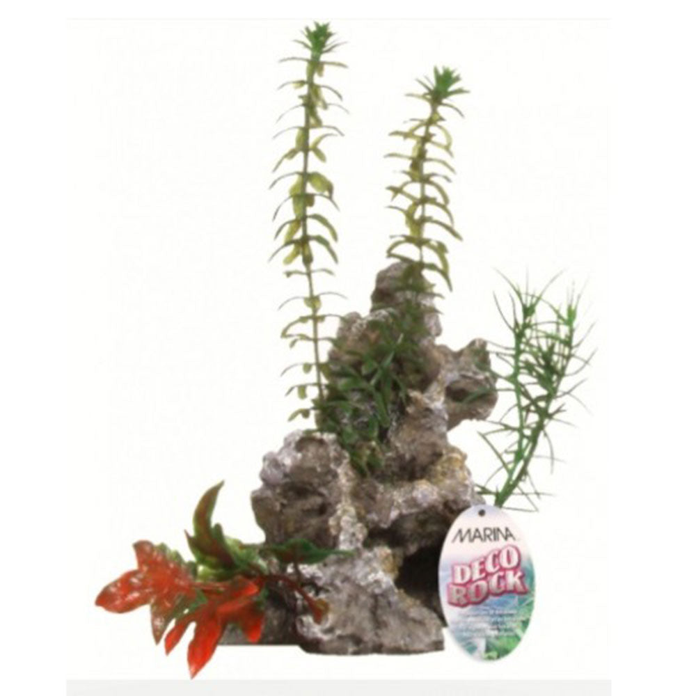 Marina Deco Rock Aquarium Ornament