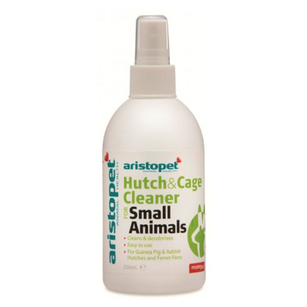 Aristopet Hutch & Gage Cleaner per piccoli animali