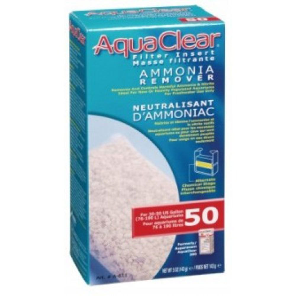 Aquaclear Ammoniakentferner