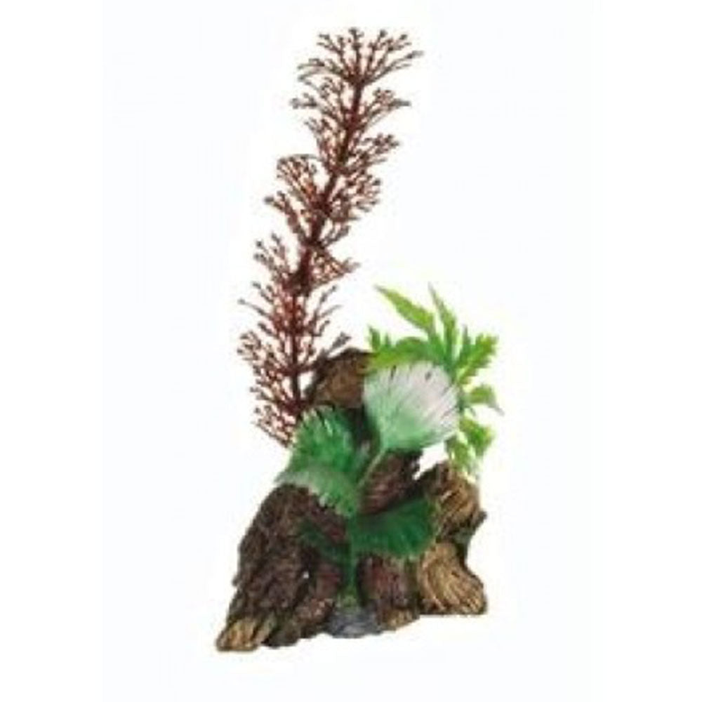 Marina Deco Wood Aquarium Ornament