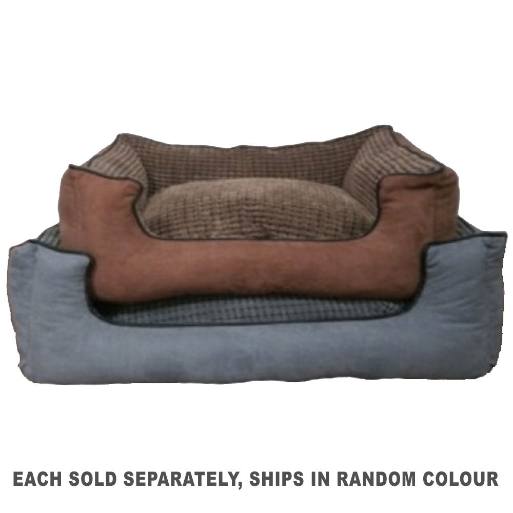 Gruff Pet Lounger (stor)