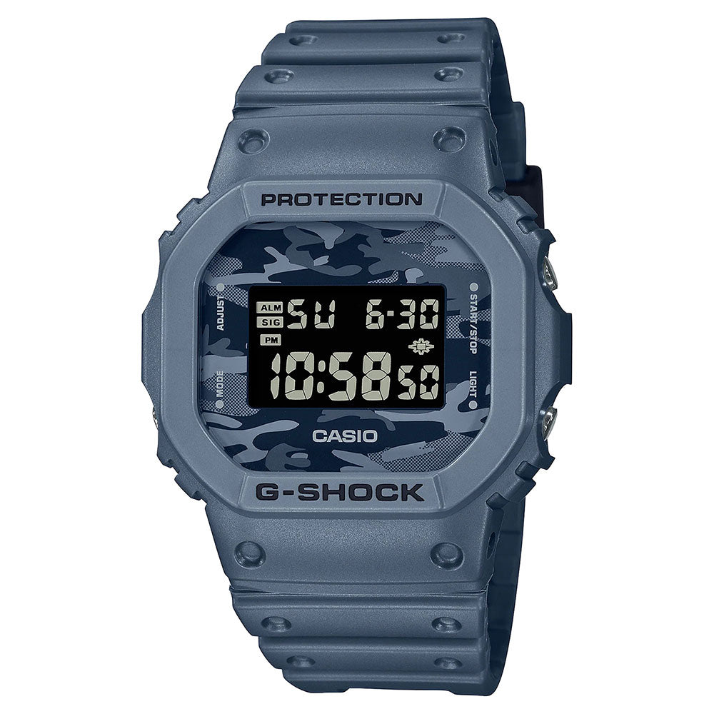 Orologio Casio G-Shock DW5600CA