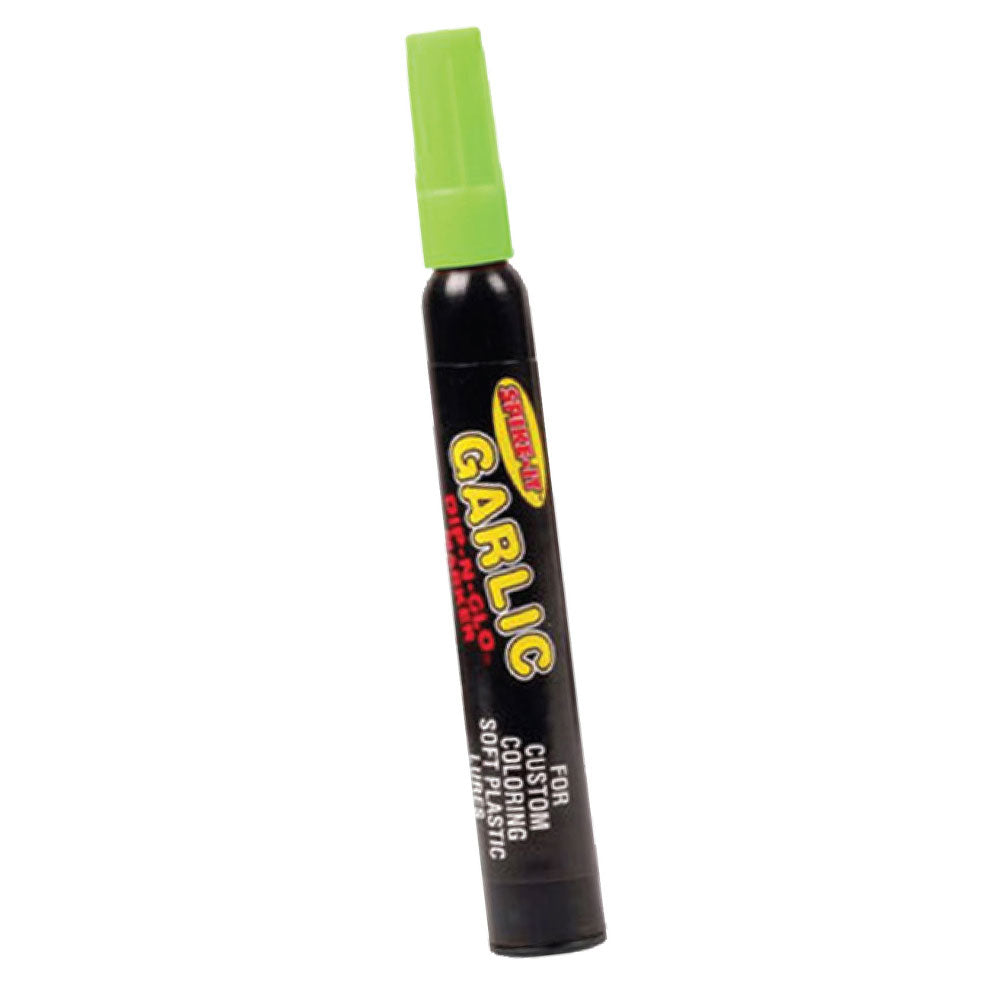 Spike It Scented Marker (Garlic Flavor)