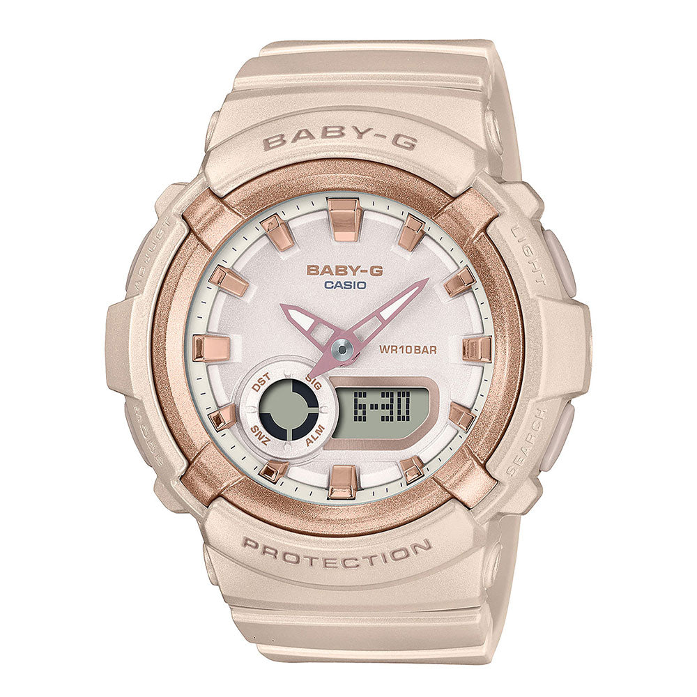 Casio Baby-G BGA280BA-serie horloge