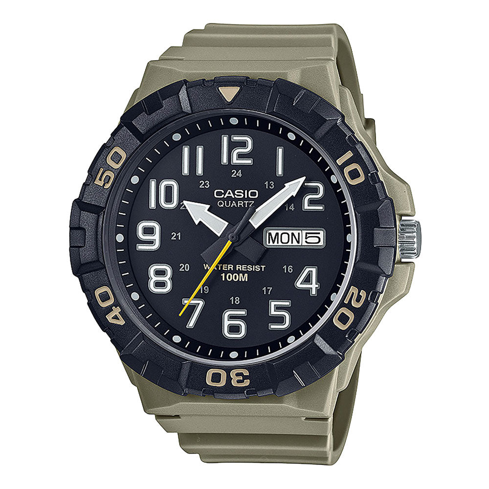 Orologio da quarzo Casio MRW210H