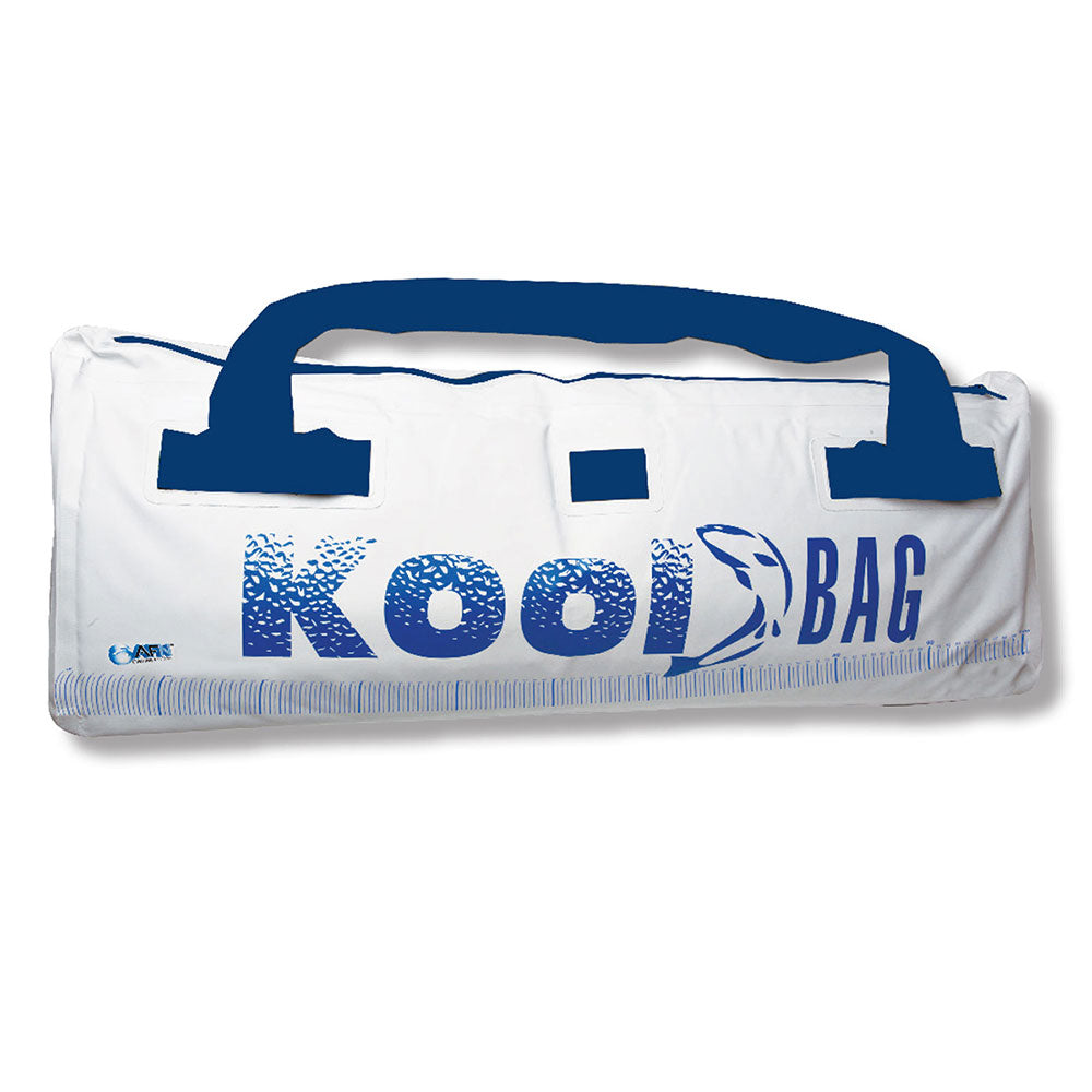 Borsa isolata Kool