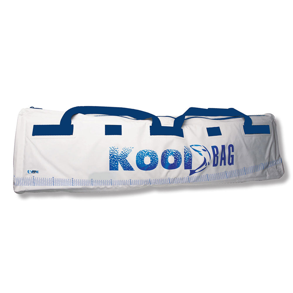 Bolsa isolada de kool