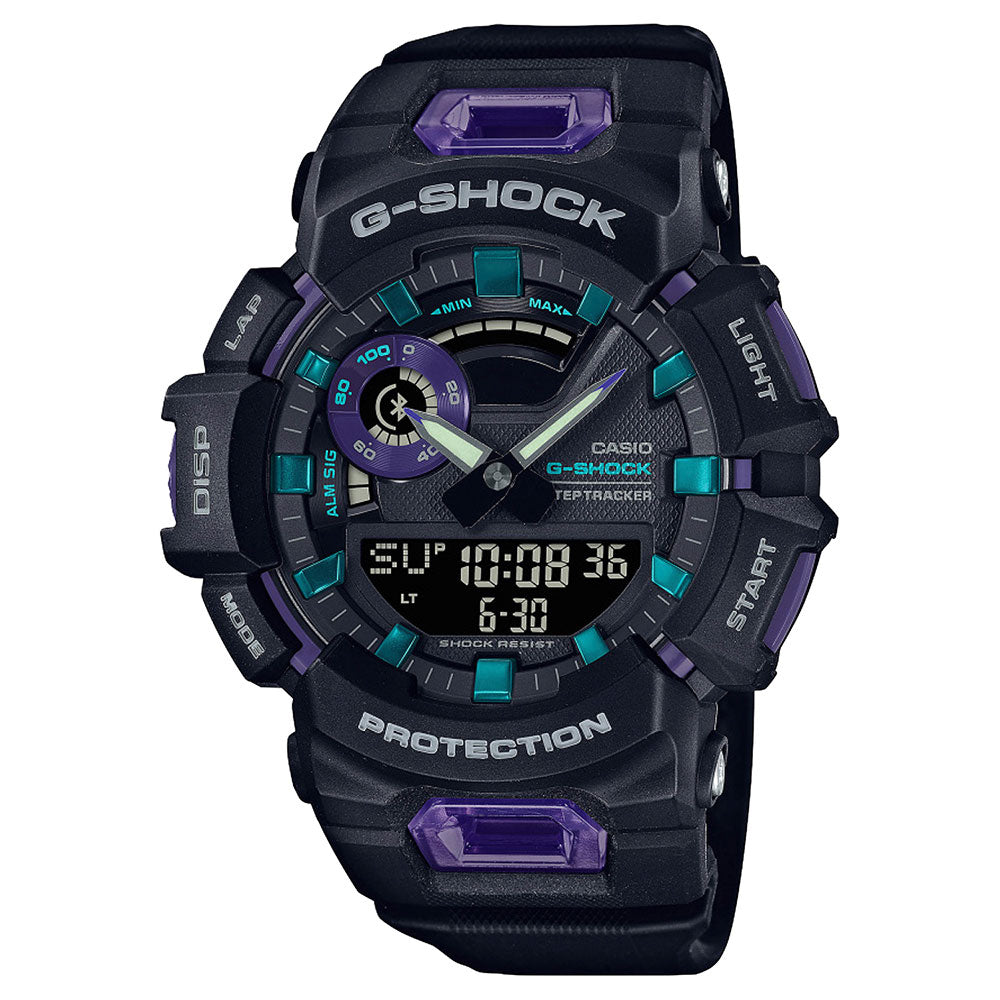 Casio G-Shock Power Trainer GBA900 orologio