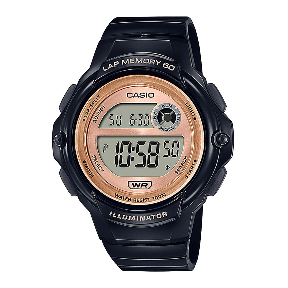  Casio Sports LWS1200H-Serie