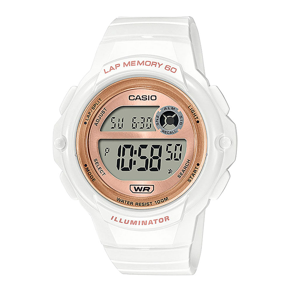  Casio Sports LWS1200H-Serie