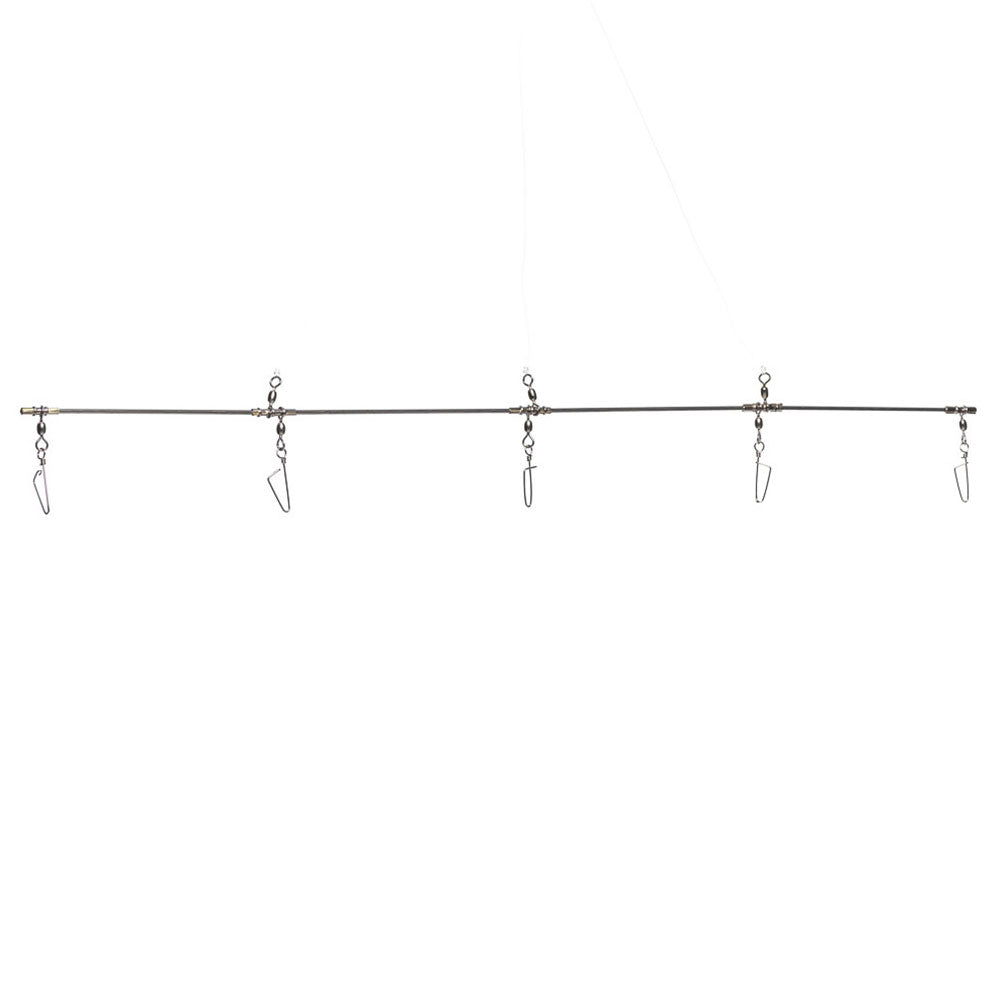 Straight Teaser Spreader Bar