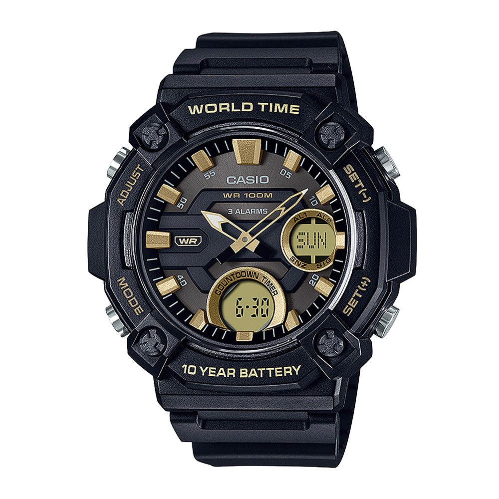 Montre Casio AEQ120W