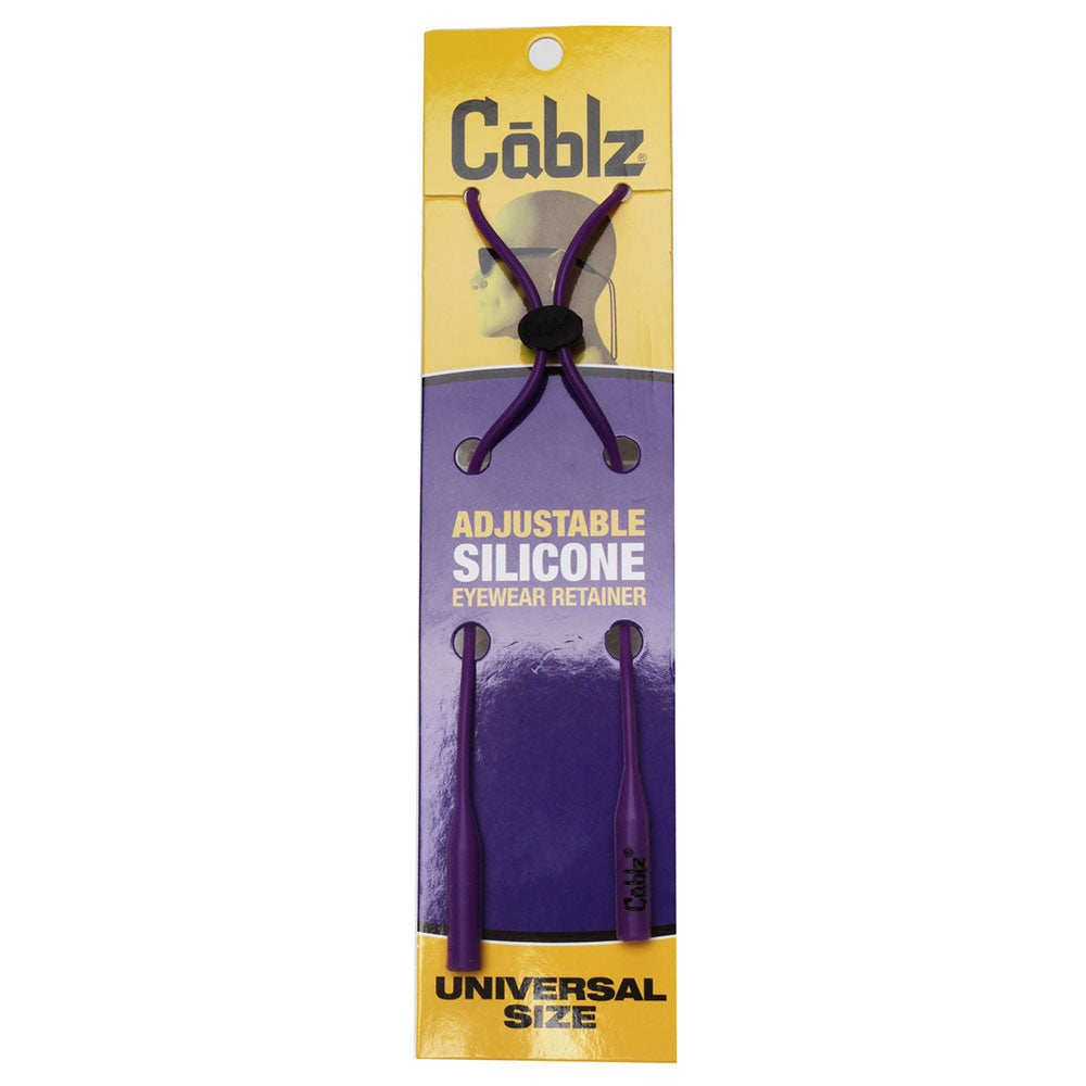 Cablz Silicone Eyewear Retainer 16 ''