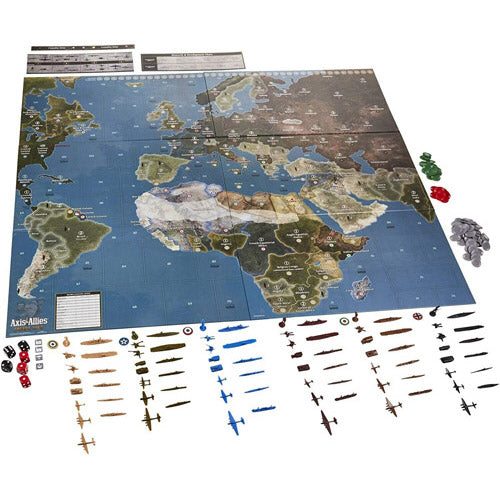 Axis & Allies: Europe 1940 