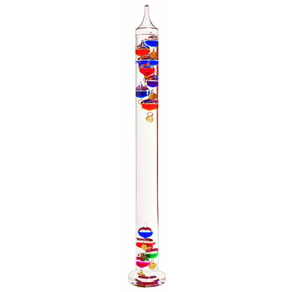 Galileo -thermometer