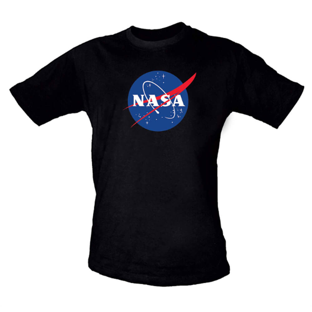 Camiseta de la NASA