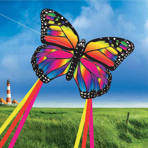 Brookite Giant Butterfly Kite