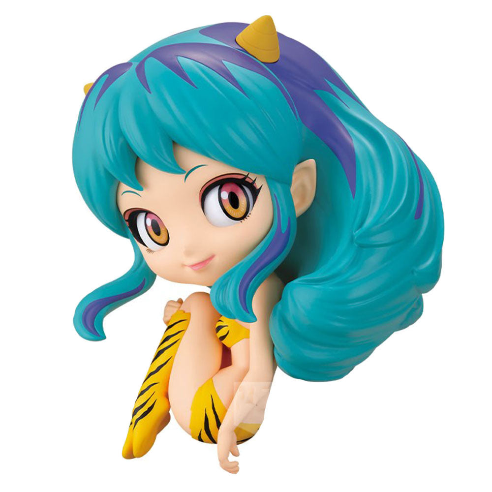 Banpresto Uruusei Yatsura Anime Q Posket Lum II