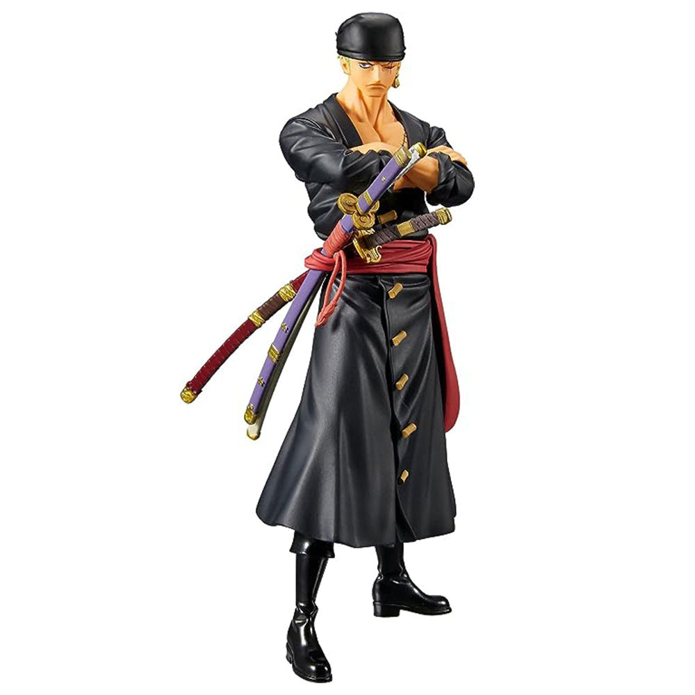 Banpresto Onepiece Wanakoni -figur