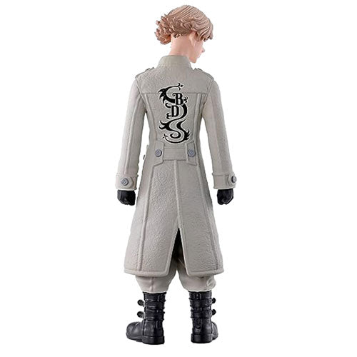 Banpresto Tokyo Revengers Seisyu Inui Q Posket Figure