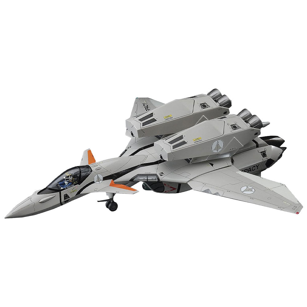 Modelo Hasegawa Macross Plus VF-11b Gundam