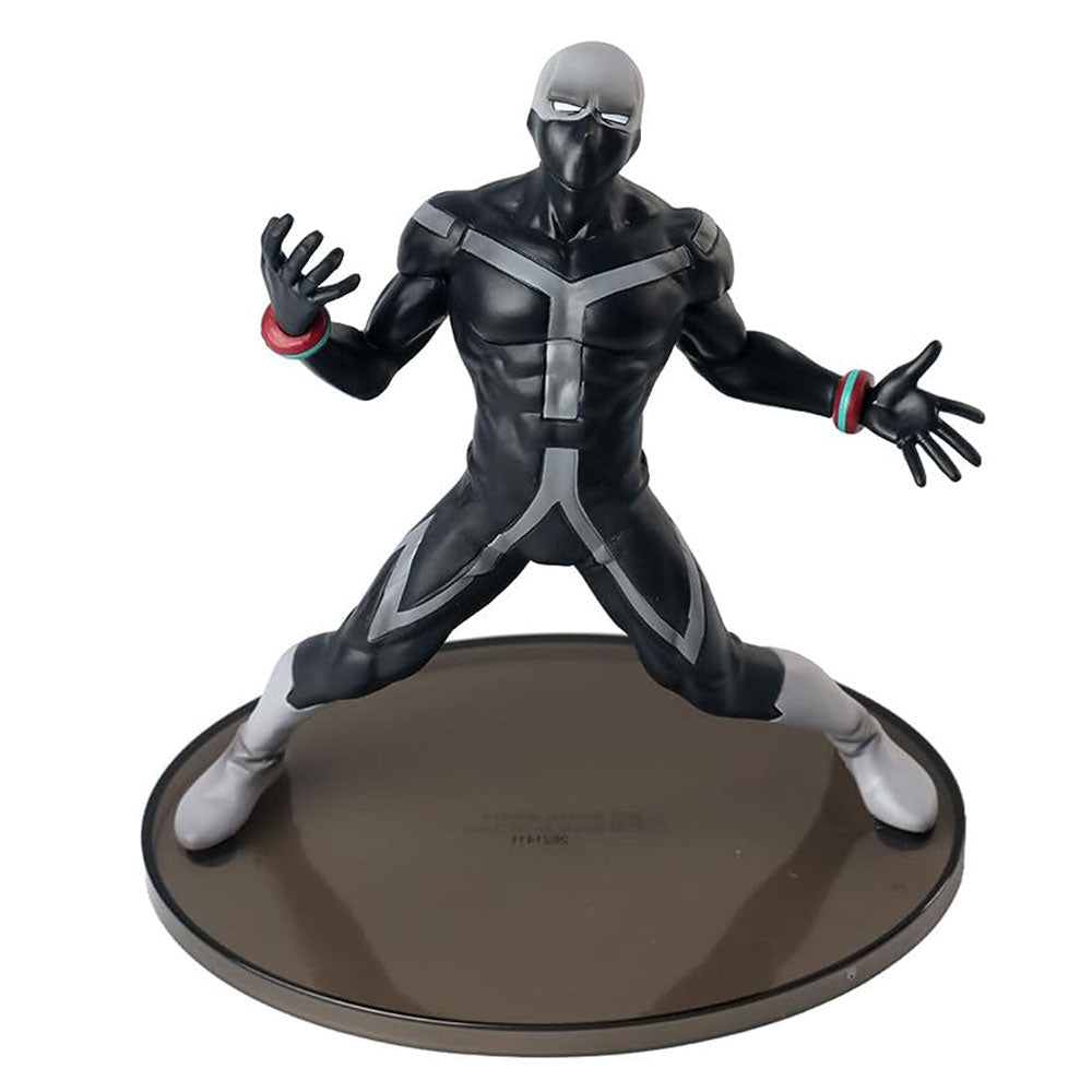 BanPresto My Hero Academia Academia Evil Villain Figura