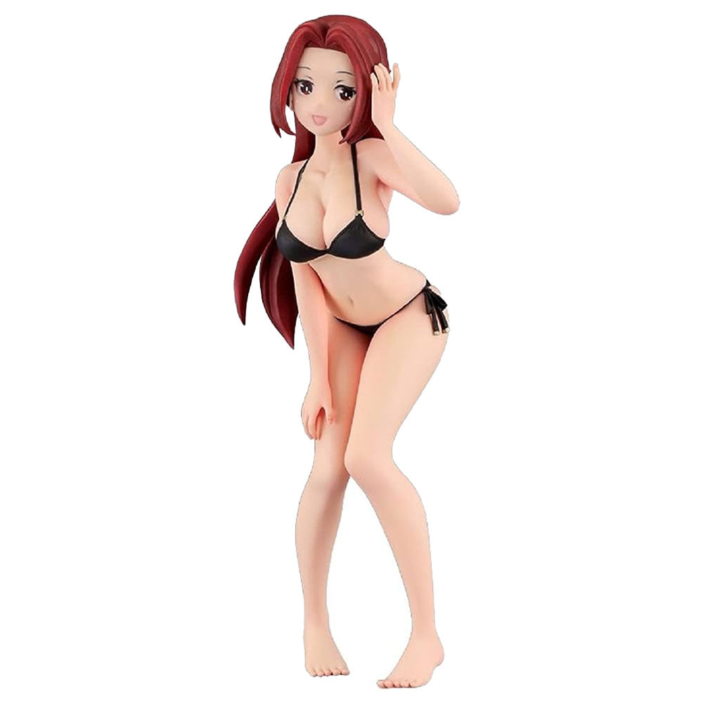 Figura della collezione bikini di Hasegawa Egg Girls