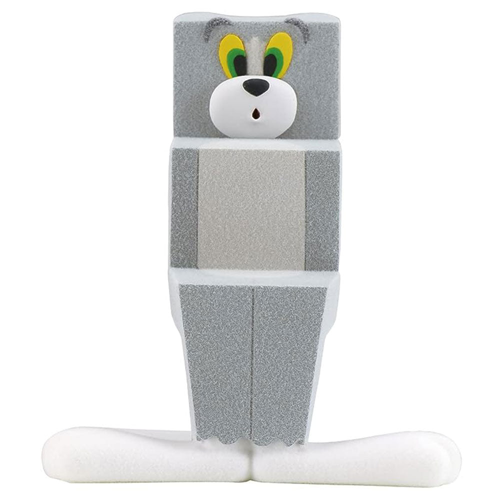 Banpresto Tom e Jerry Fluffy Stupy Funny Art Vol. 2