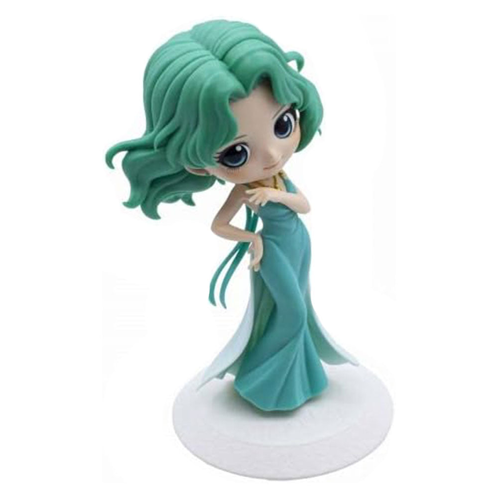 Banpresto Sailor Moon Neptune Q Posket Figure