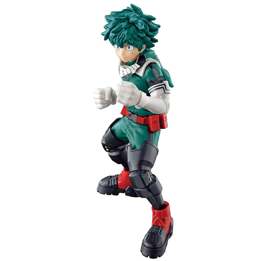 Bandai Entry Grade Action Figur Model