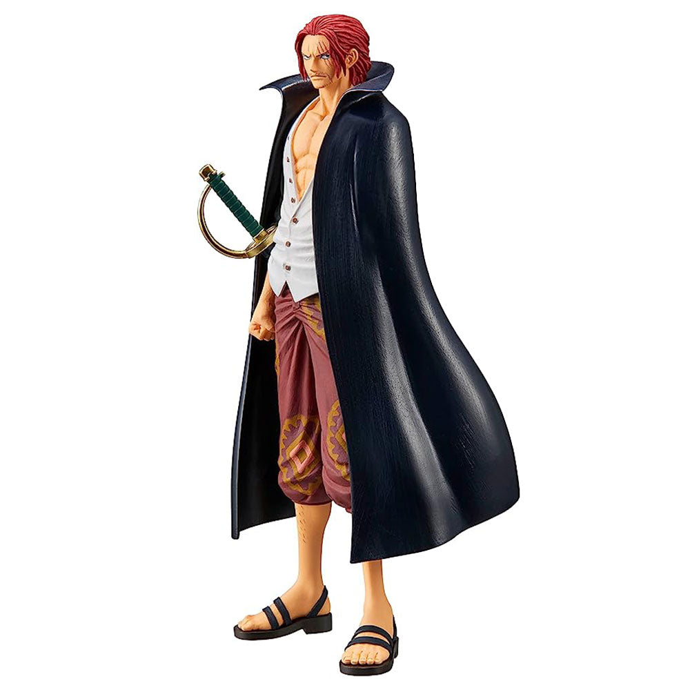 One Piece Red Dxf The Grandline Figur