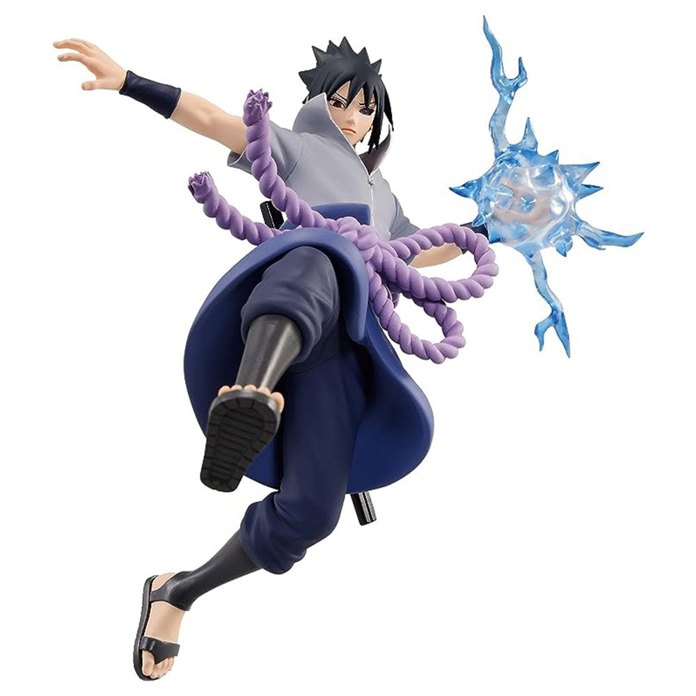 Banpresto Naruto Shippuden Effectreme figuur