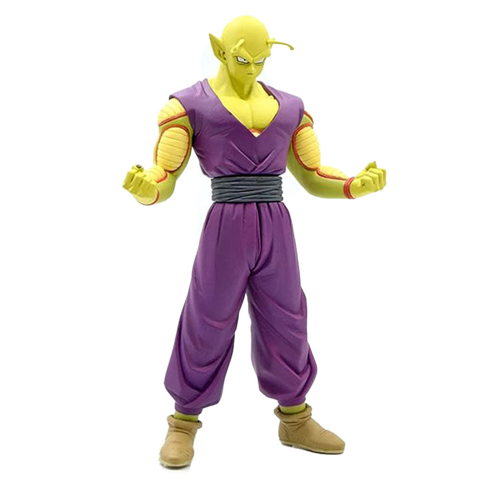 Banpresto Dragonball Z Super Hero DFX Piccolo Figure