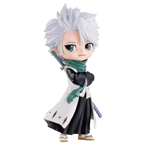 Bleach Toshiro Hitsugaya Thousand Year Blood War QPosket