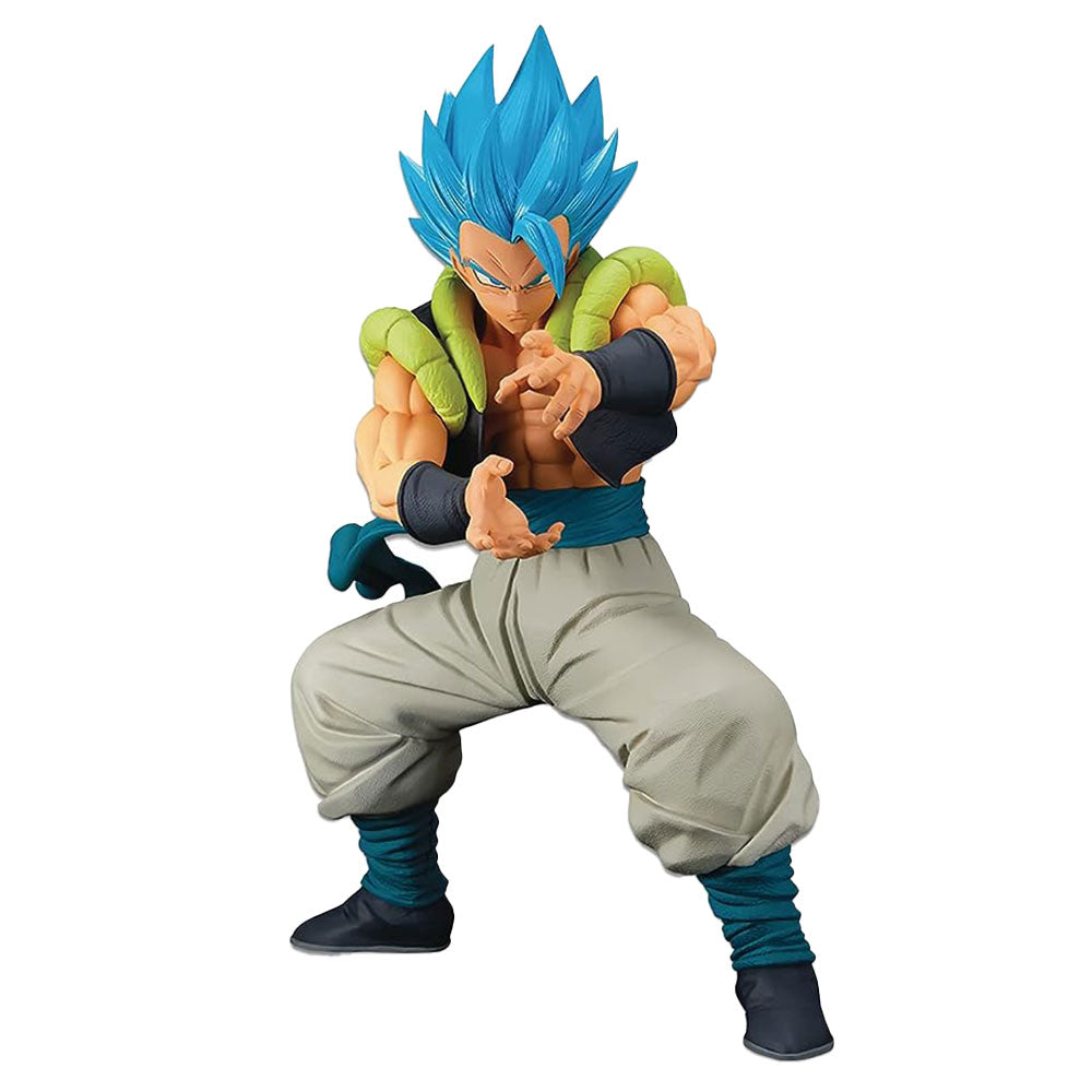 Banpresto Dragonball Super The Gogeta -figuren