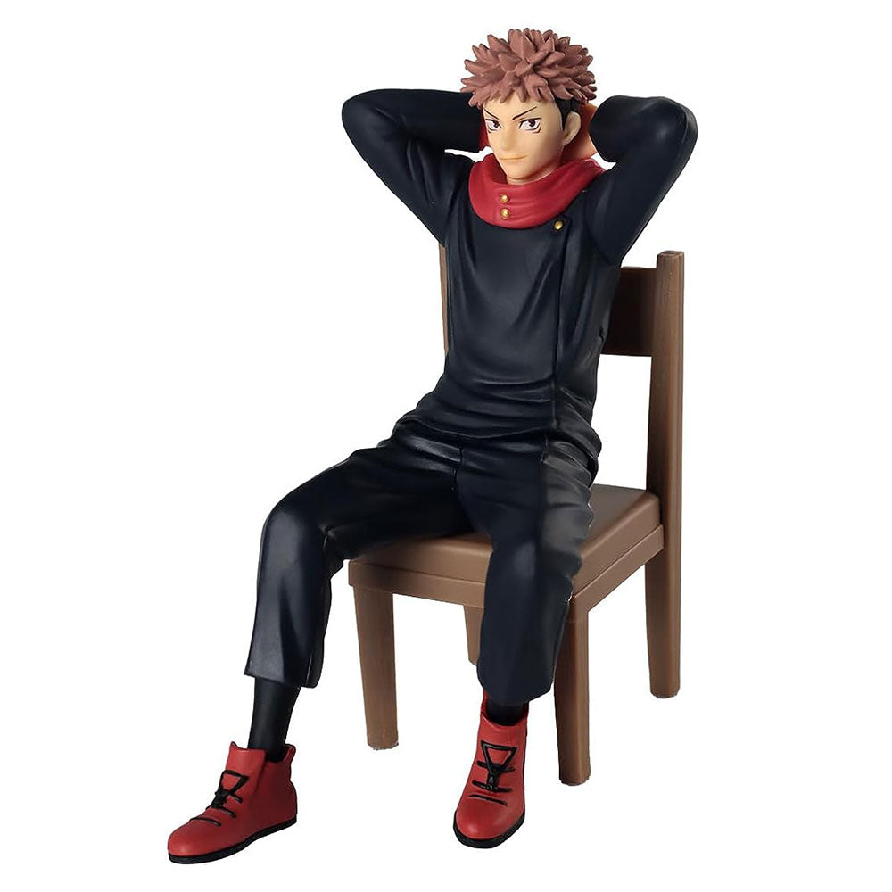 Banpresto Jujutsu Kaisen Breaktime Figura