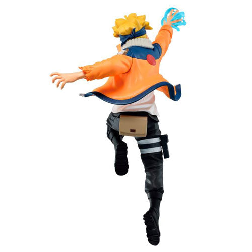 Boruto Vibration Stars Uzumaki Boruto II Figure