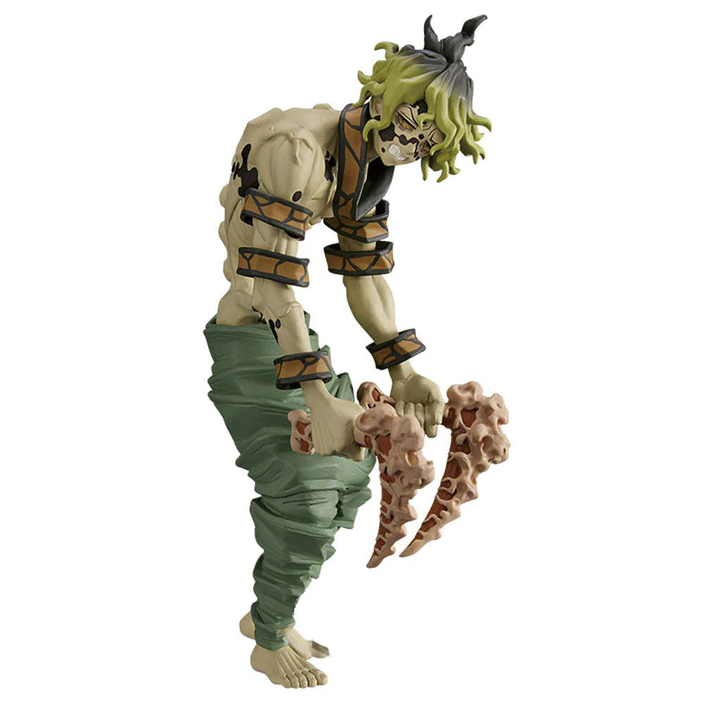 Banpresto Demon Slayer Demon Series Vol 10図