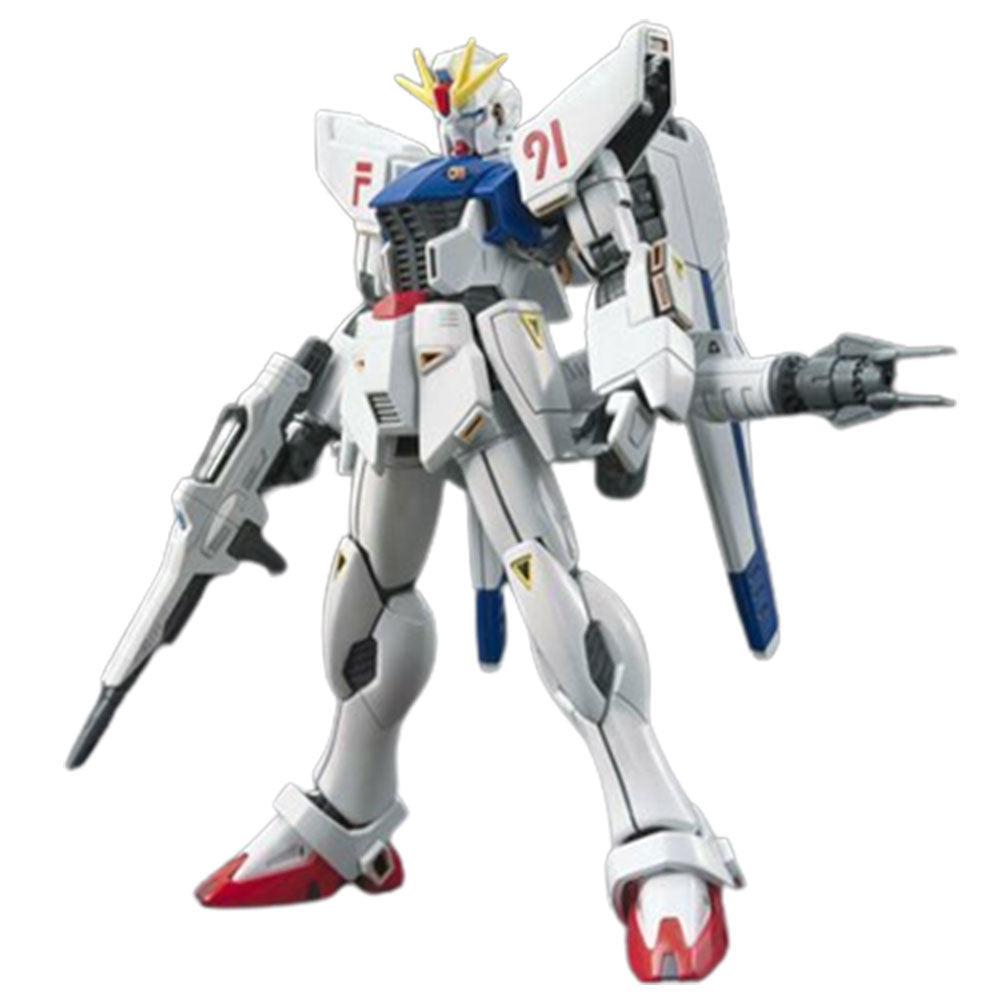 Bandai HGUC Gundam 1/144 Scale Model