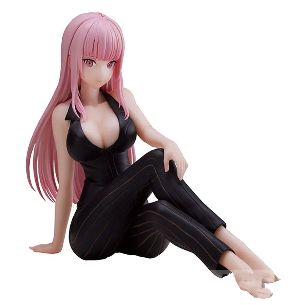 Banpresto Hololive, hvis slappende tidsfigur